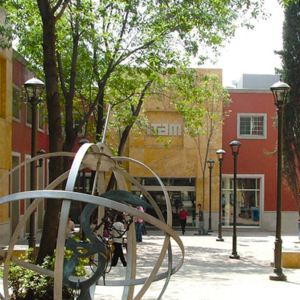 Intercambio Mexico - ITAM - MBA UChile